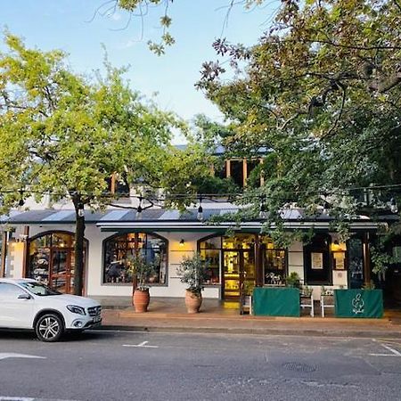 Lemon Rind - 205 Oude Hoek Stellenbosch Eksteriør billede